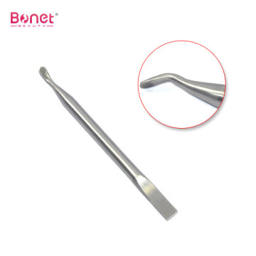 Double End Ear Digger Nail Cuticle Pusher