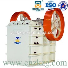 Europen Crushing Machine, Glass Crusher Machine, Mini Concrete Crusher