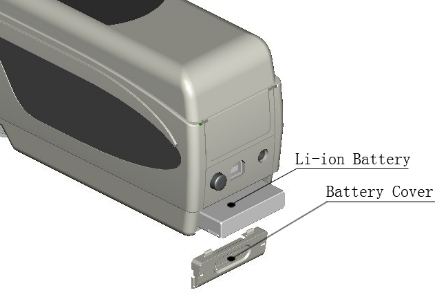 YLD310 colorimeter