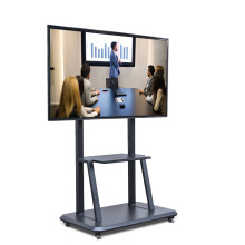 Smartboard Interactive Flat Panel Whiteboard 8055i