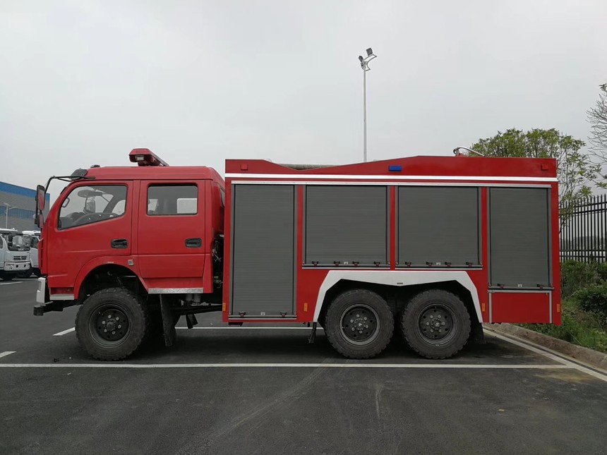 Fire truck photos