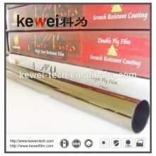 High Rejection Building Window Film