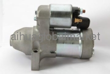 SUBARU EH65 STARTERS MOTOR