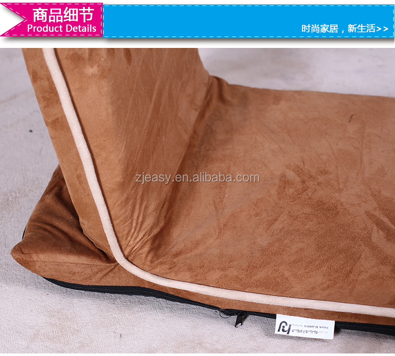 silla plegable de piso cómodo, silla sin led, silla de piso