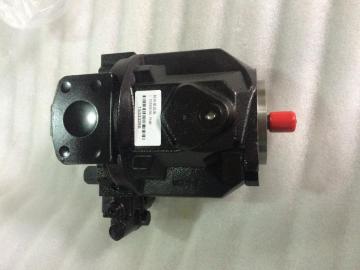 Terex tr100 steering pump assy15333255