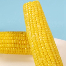 Замена еды кукурузы