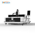 máquina de corte a laser de fibra 4kw