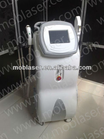 multi-functions ipl machine