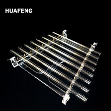 HF Quartz Crystal Singing Harp
