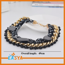 New Products Big Chain Necklaces Jewelry Fashion