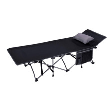 Portable Guest folding Bed Sun Lounger Bed Traveling