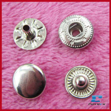 Custom Snap Button,different Of Snap Button?