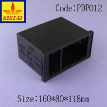 digital dc voltmeter