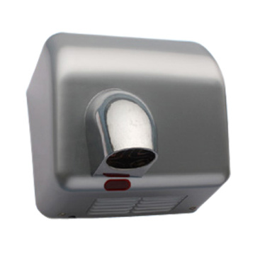 Energy Efficient & Hygienic High-speed Hand Dryers