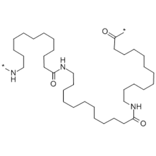 NYLON 12 CAS 25038-74-8