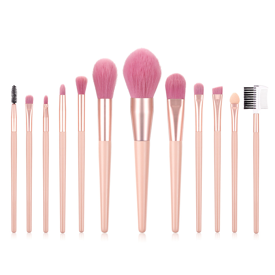 makeup brush sets morphe