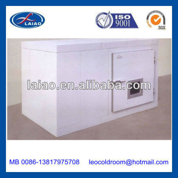 movable cold room