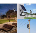 Remote Control Commercial LED Solar Flood Light