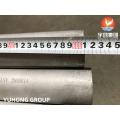 S31803 Duplex Stainless Steel Pipe per ASTM A790