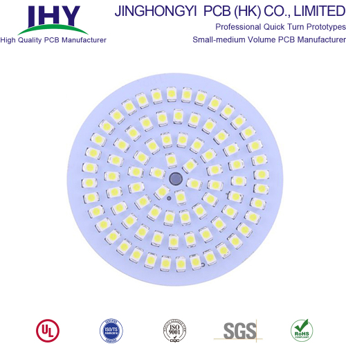 Harga terbaik SMD RGB LED PCB Board