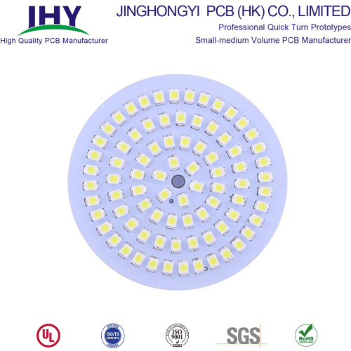 Best Price SMD RGB LED PCB Board