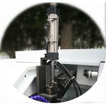 Economical CNC Lathe for Load and Unload
