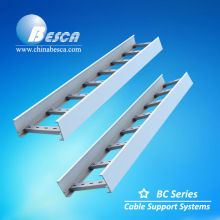 Cable Bridge/ Cable Tray/ Ladder Bridge For Cable Support System