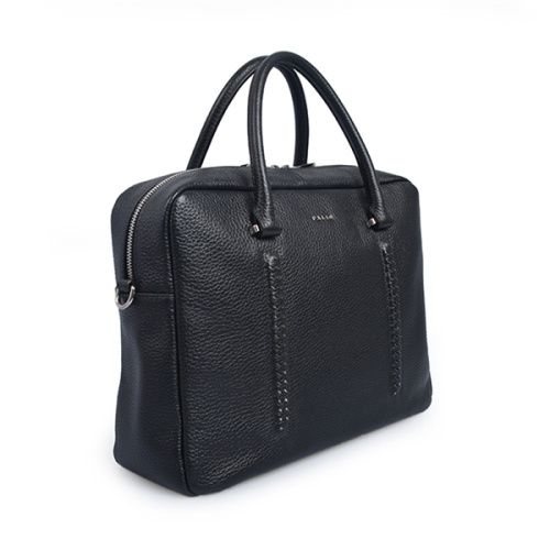 15 inch Mac Laptop Bag Gift Men Briefcase