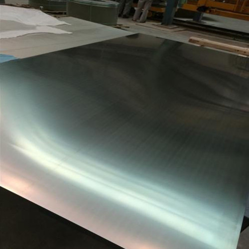 Hastelloy C-276 Grade sheet Nickel Alloy plate