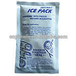 Instant ice pack