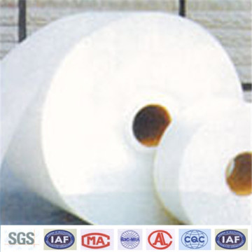 polyester mat nonwovens