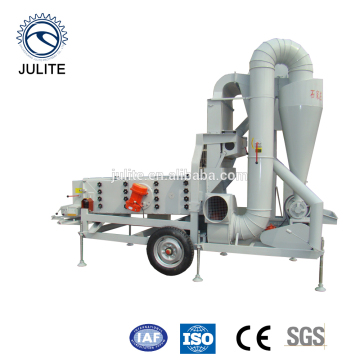 Maize Paddy Sesame Cleaning Separator
