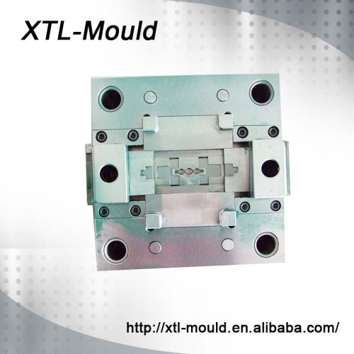 Hot Sell Plastic Parts from The Company Manufacturers Injection Mold