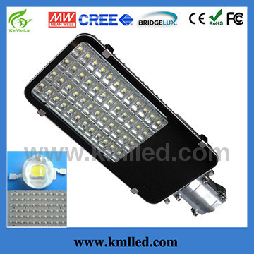 36W Aluminum High Power LED Street Solar Light