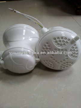 instant water heaters