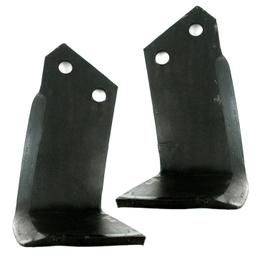 Farm King 25 Series Power Tiller Blade