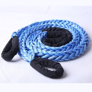 High Tensile Lifting Rope