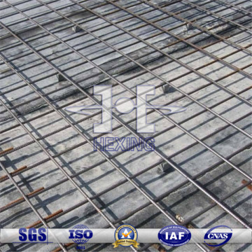 Concrete Reinforcement Wire Mesh