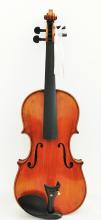 High Grade Antique Style Viola
