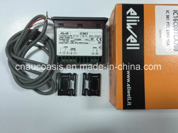 Italy Eliwell Temperature Controller (Icplus 902, Idplus 974