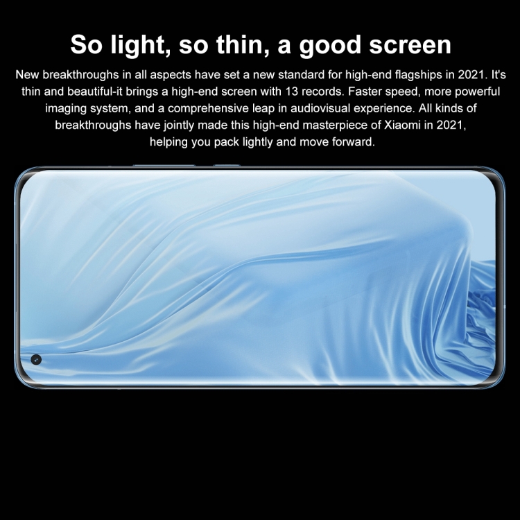 Mi 11 Smartphone Mi 11 Smartphone