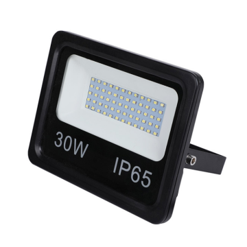 High Efficiency Indoor Industrial Flood Lights