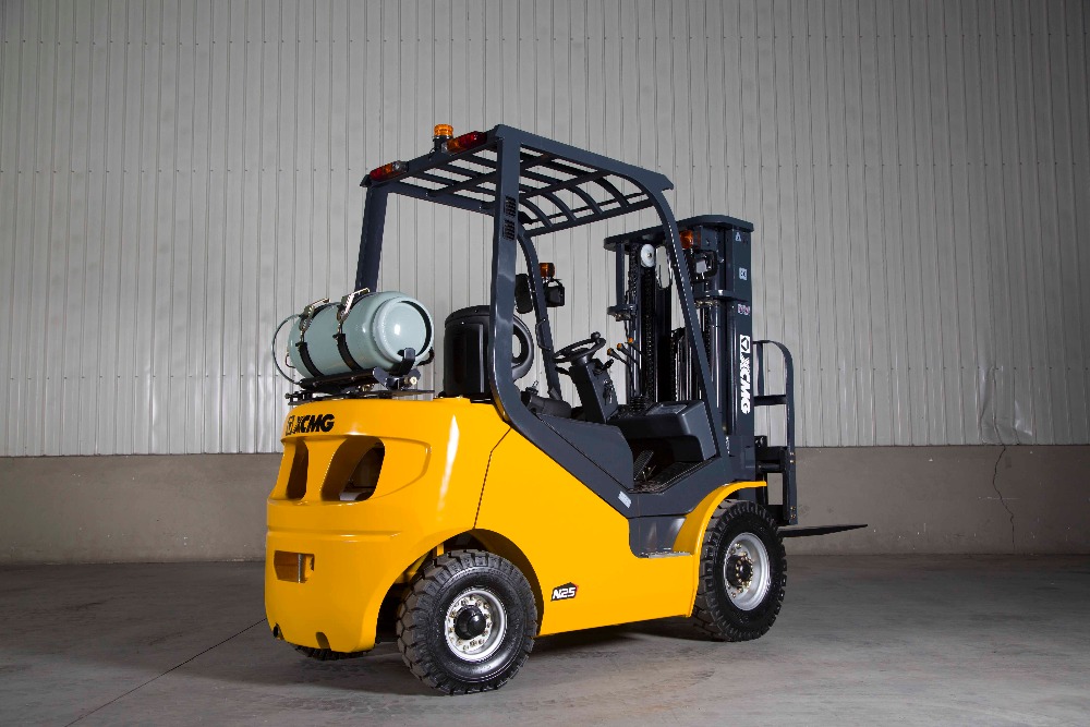 Fgl35t Forklift Machine 5 Jpg