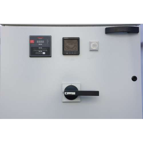 GGJ Low Voltage Withdrawable Switchgear