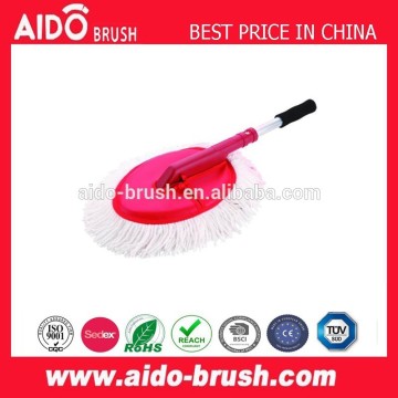 Short handle duster brush