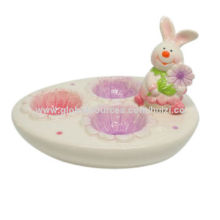 Easter Candle Holder