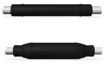 High-Performance Cold Shrink Cable Joint Sealing System