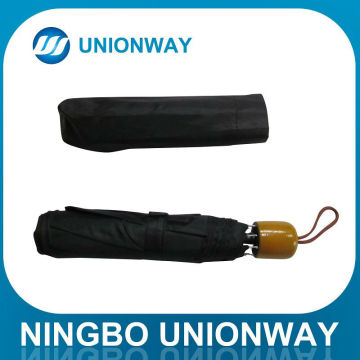 the cheapest promotion 3 folding umbrella