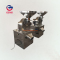 Sanqi -Pulver -Schleifherstellung Sanqi Pulver Mühle Maschine
