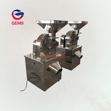 Sanqi Powder Grinding Making Sanqi Powder Grinder Machine